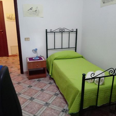Casa Claudia Hotel ปาแลร์โม ภายนอก รูปภาพ