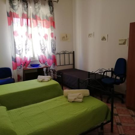 Casa Claudia Hotel ปาแลร์โม ภายนอก รูปภาพ