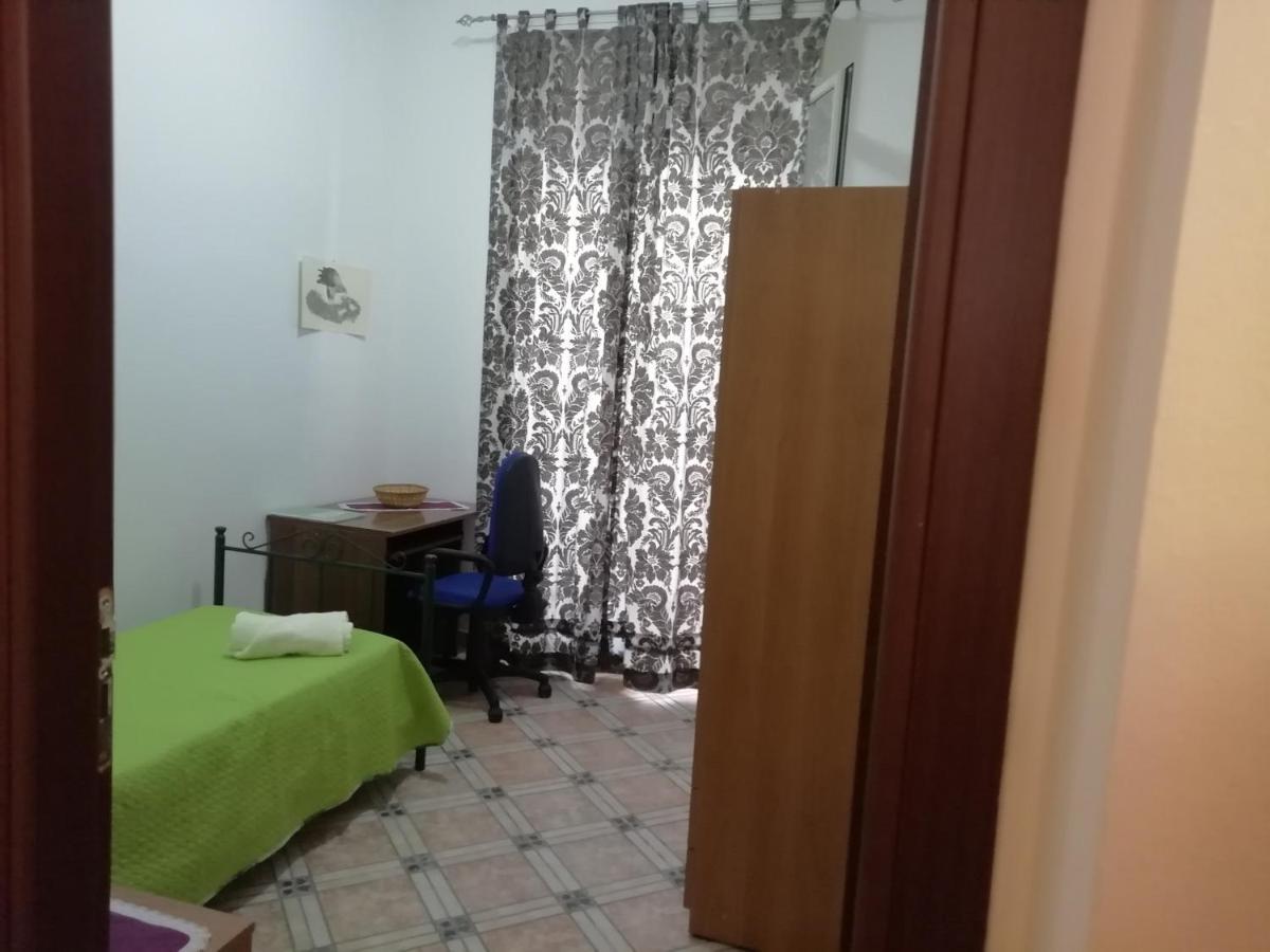 Casa Claudia Hotel ปาแลร์โม ภายนอก รูปภาพ