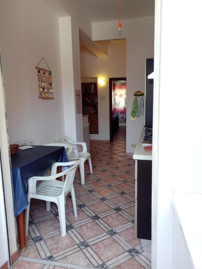 Casa Claudia Hotel ปาแลร์โม ภายนอก รูปภาพ