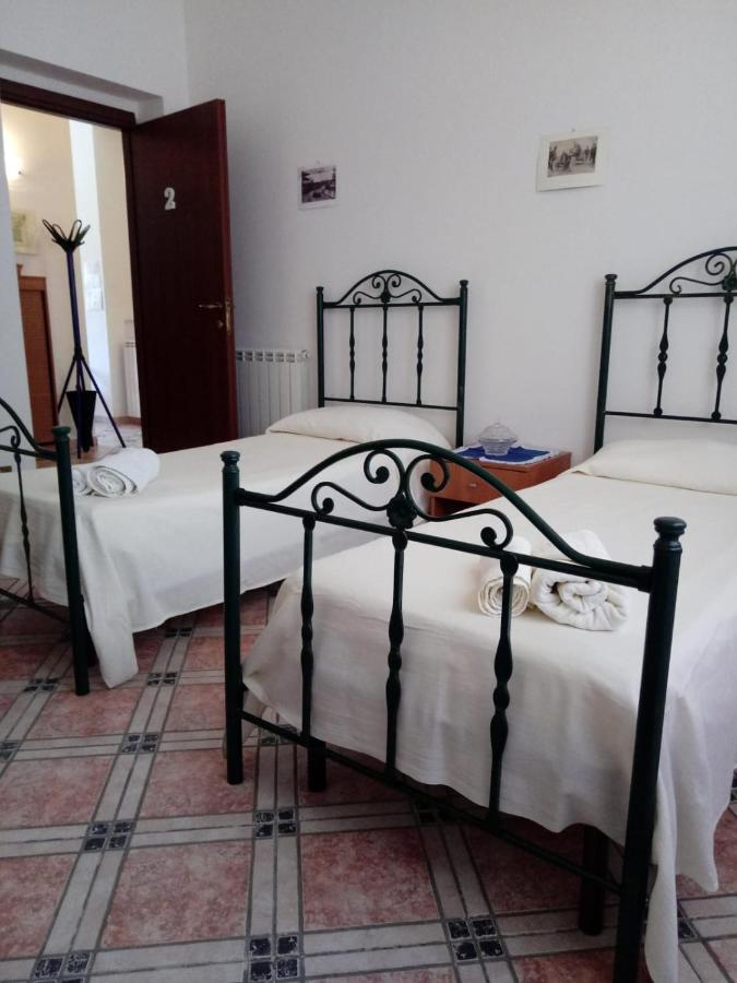 Casa Claudia Hotel ปาแลร์โม ภายนอก รูปภาพ