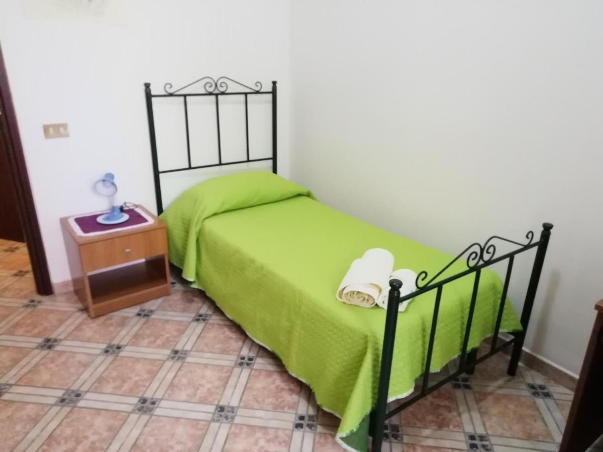 Casa Claudia Hotel ปาแลร์โม ภายนอก รูปภาพ