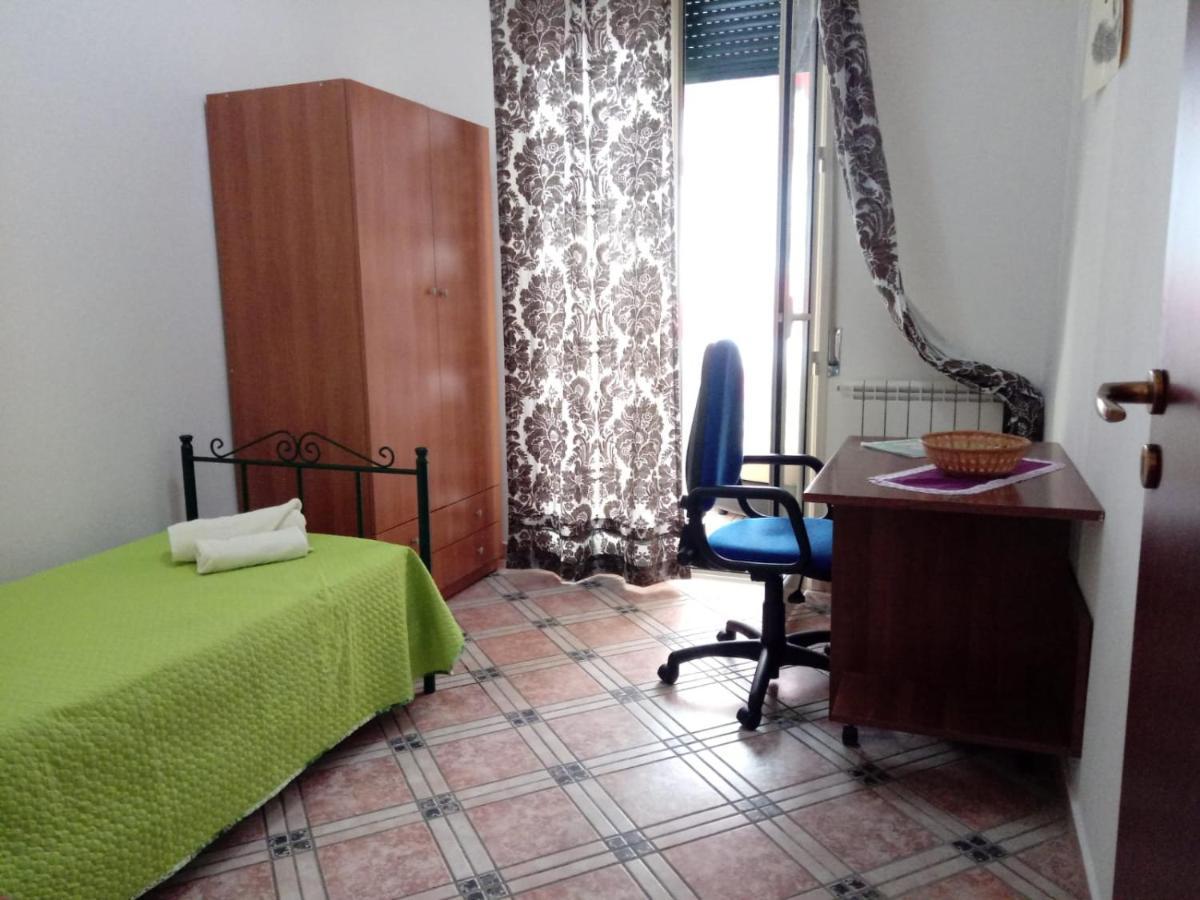 Casa Claudia Hotel ปาแลร์โม ภายนอก รูปภาพ