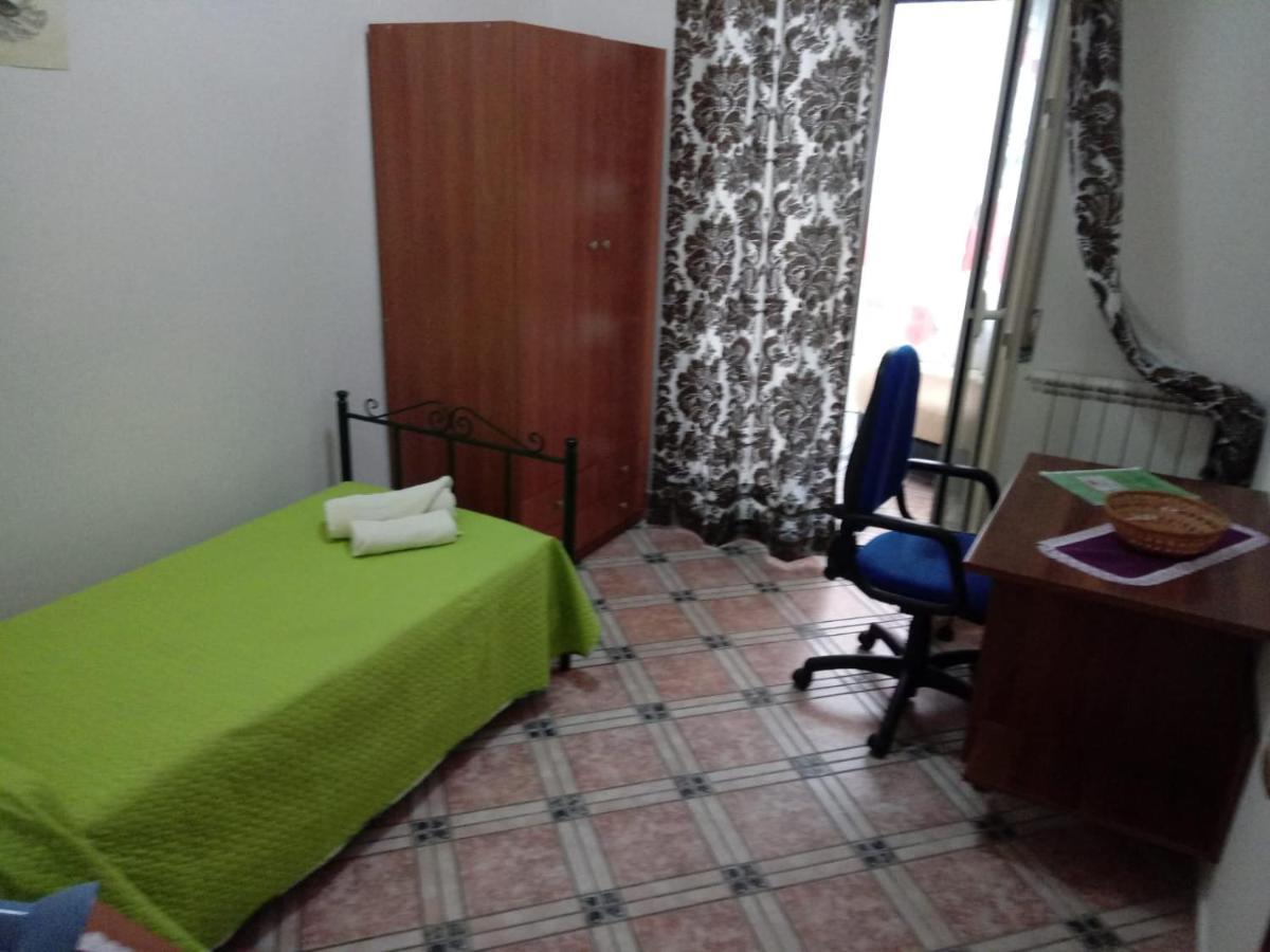 Casa Claudia Hotel ปาแลร์โม ภายนอก รูปภาพ