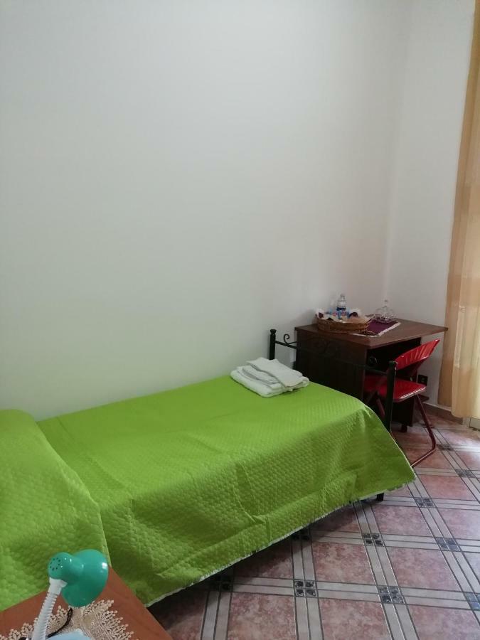 Casa Claudia Hotel ปาแลร์โม ภายนอก รูปภาพ